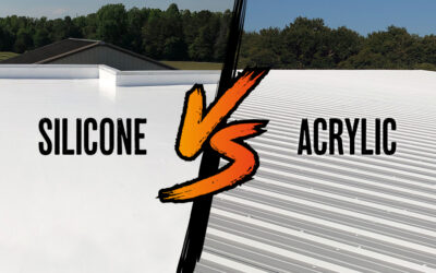 Choosing the Right Roof Repair in Boca Raton: Acrylic vs. Silicone Coatings