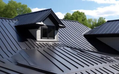 Why Metal Roofing Could Be the Right Fit for Boca Raton Homeowners