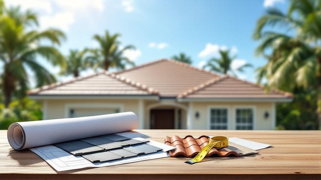 Roof Repair Boca Raton FL